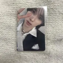 JO1 BE CLASSIC 佐藤景瑚 FC盤 BEver セルカ トレカ