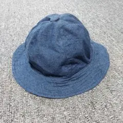 メトロハット ハット