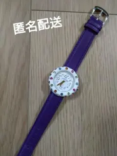 bonbon watch 腕時計 アナログ 中古品のサムネイル