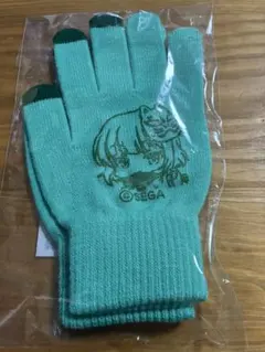 オンゲキ グッズキャンペーン スマホ対応 Re:Fresh手袋 藍原 椿