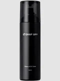 【新品/未開封】CHAP UP MORE Cealer BLACKのサムネイル