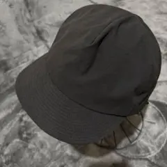 美品　ハロ　コモディティ　クレヴィス　キャップ　クレバス