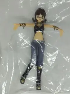 アイドルマスター 秋月律子 フィギュア