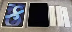 【箱完備】iPad Air 第4世代 + Apple Pencil 第2世代