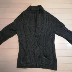 タカキュー ニット