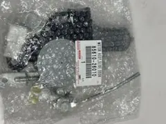 新品】トヨタ純正 光る クルーズコントロール アイスブルー - メルカリ