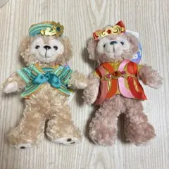 2026年最新】35周年 ダッフィー シェリーメイの人気アイテム - メルカリ