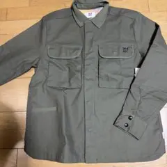 新品　ボルコム　ジャケット