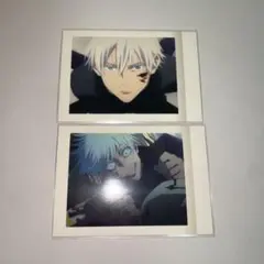 呪術廻戦 五条悟 ぱしゃこれ