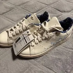 adidas STAN SMITH LIBERTY LDN 235