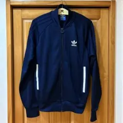 adidas originals アディダス トラックジャケット ジャージ M