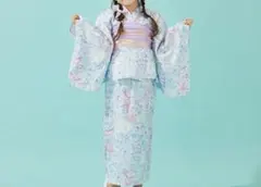 2026年最新】メゾピアノ 浴衣 120の人気アイテム - メルカリ