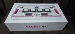 FAUCETWO SDVXコントローラー　ボルテコン