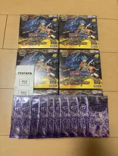 デュエルマスターズ 逆転神VS切札竜 DM26-RP1 6BOX シュリンク ミントモール / MINT-WEB店 (ボックス通販) / デュエル・マスターズTCG
