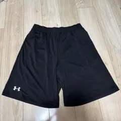 Under Armour / バスパン