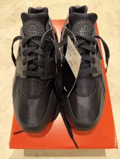 【新品】24.5cm NIKE エアハラチ AIR HUARACHE ナイキ