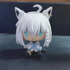 白上フブキ ちょこのっこ ホロライブ