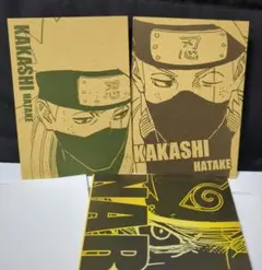 はたけカカシ NARUTO ナルト 金カードコレクション 第1弾