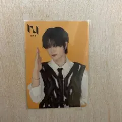 INI 佐野雄大 トレカ The View タワレコ 店舗特典