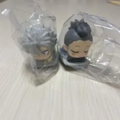 おねむたん 鬼滅の刃　不死川実弥　不死川玄弥