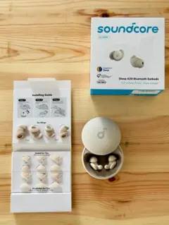 2026年最新】Soundcore Sleep A20の人気アイテム - メルカリ