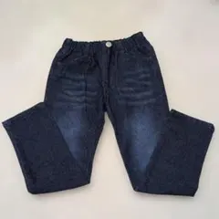 ブリーズ　120 ジーンズ