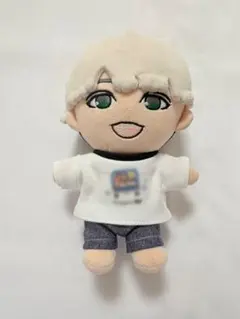 WEST. 唯一無二 ちびスト　ぬい　服　✩*。