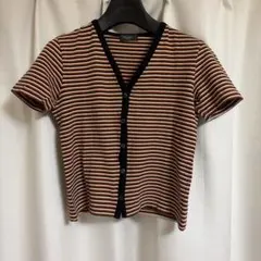 コムサ　カーディガンのサムネイル