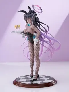 【新品・未開封】ブルーアーカイブ 角楯カリン バニーガール フィギュア