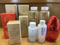 clé de peau クレ・ド・ポー ボーテ　ベネフィーク 空瓶のサムネイル