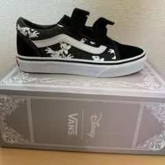 vans DISNEY オールドスクール V 20.0センチ