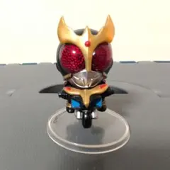 仮面ライダー アクションライド2 クウガ