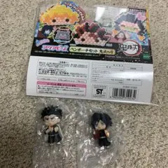 鬼滅の刃　ならぶんです2 ほか　美品