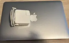 ☆即購入⭕️☆ Apple MacBookAir 13インチ 2013年製シルバー Amazon.com: Apple MacBook Air 13.3-Inch Laptop MD760LL/B, 4GB Ram