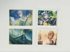 プロセカ レオニ 日野森志歩