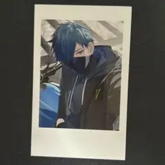 Y*U様 CrazyRaccoon CRストア セルフィーカード バニラ①