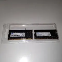 TWSC DDR5 4800 SODIMMメモリ 8GB 2枚 合計16GB - メルカリ