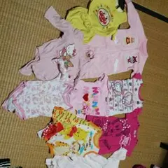 ベビー服まとめ売り！　70～90サイズ