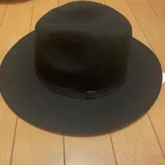 新品 SLY ウールハット スライのサムネイル