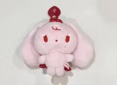 IVE SECRET evil cupid ウォニョン マスコット ぬいぐるみ