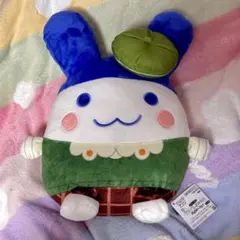 たまごっち めちゃもふぐっと プチプチおみせっちみみっち マスコット ぬいぐるみ