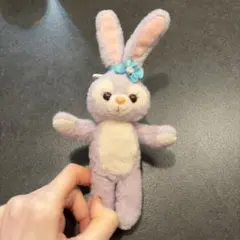 ステラルー ぬいぐるみバッジ キャラクターグッズ