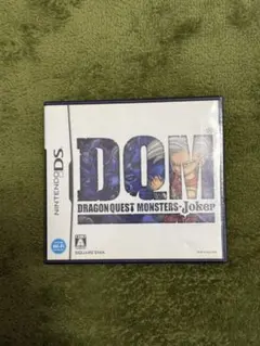 ドラゴンクエストモンスターズ ジョーカー
