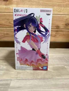 ✨推しの子✨ESPRESTO -Excite Motions-アイ