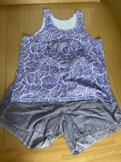 サルセーションウェア