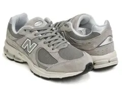 NEW BALANCE ML2002R C Grayのサムネイル