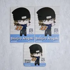 2026年最新】荒垣真次郎の人気アイテム - メルカリ