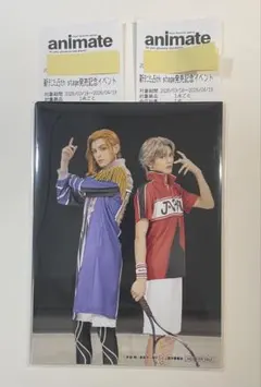 2026年最新】リリイベ テニミュの人気アイテム - メルカリ