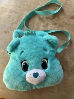 ケアベア ショルダーバッグ
