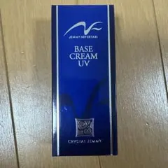 新品未使用 ジェミーネフェルタリ ベースクリームUV 25g - メルカリ